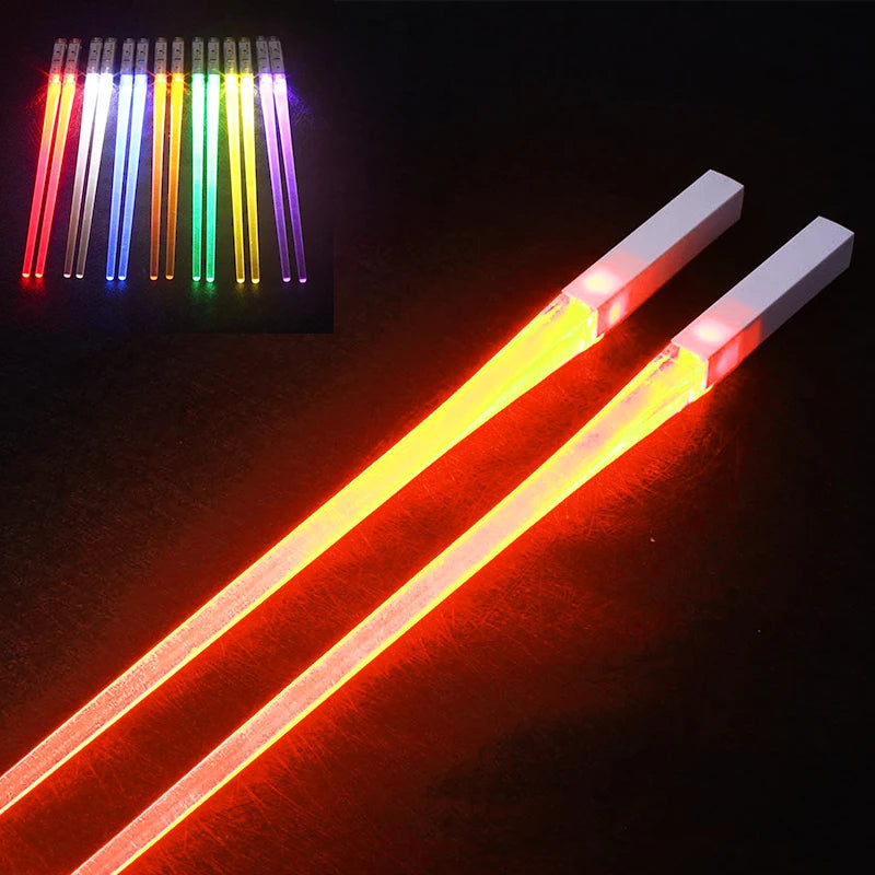 Hashi de Led!